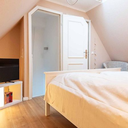Lh Duenenblick Wohnung 9 Wenningstedt-Braderup Exterior foto