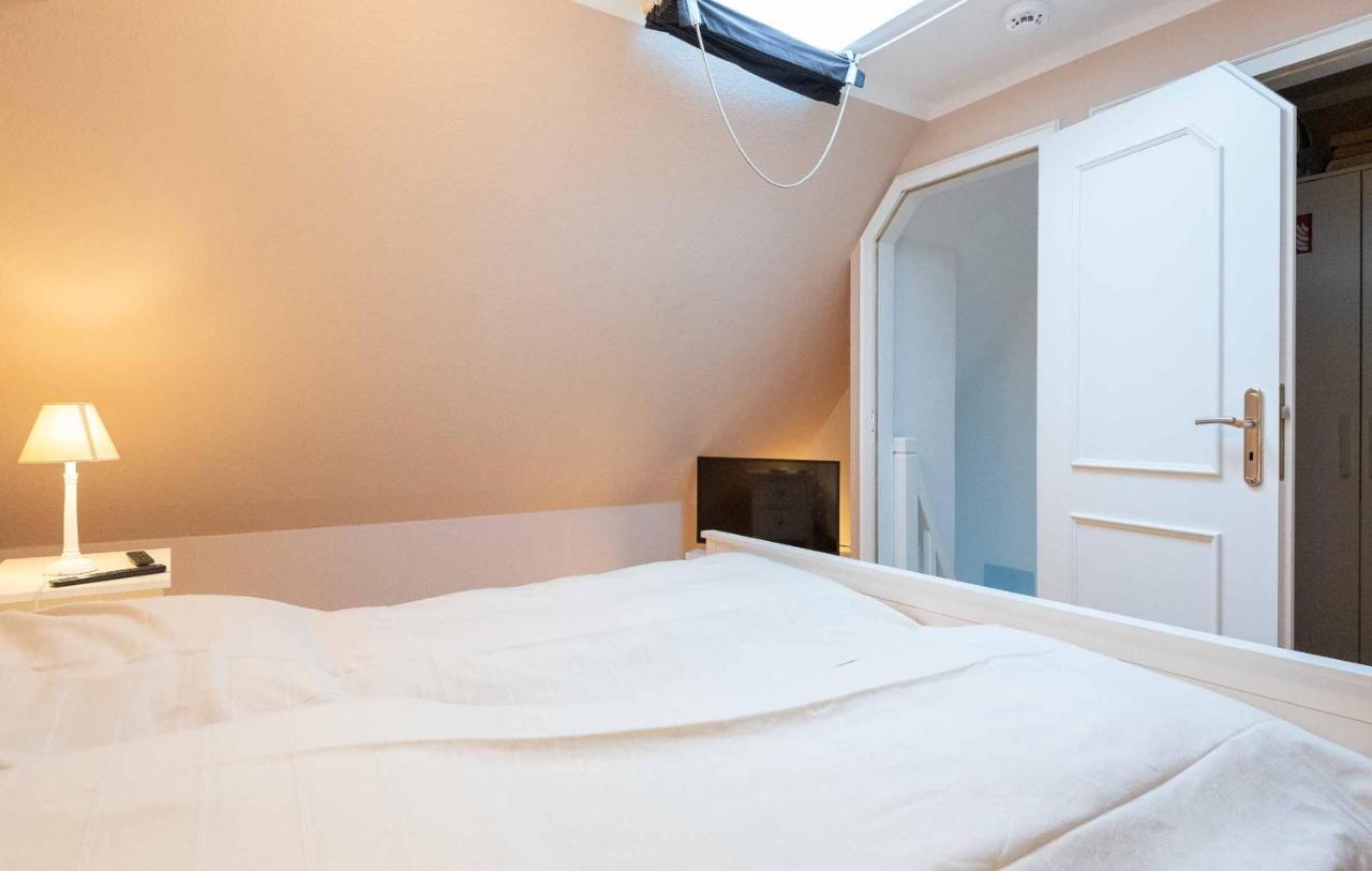 Lh Duenenblick Wohnung 9 Wenningstedt-Braderup Exterior foto