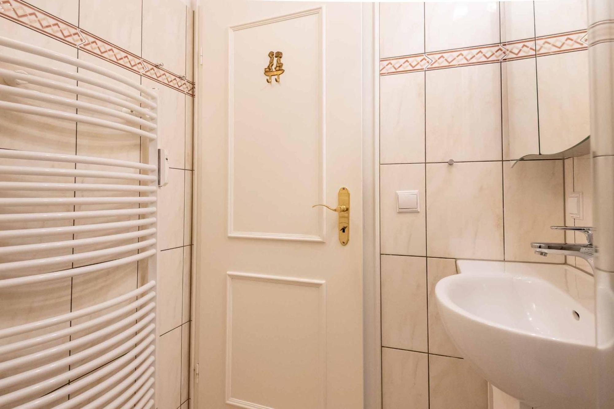 Lh Duenenblick Wohnung 9 Wenningstedt-Braderup Exterior foto